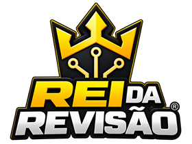 Rei da Revisão